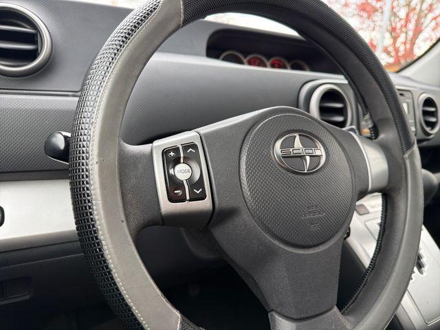 used 2012 Scion xB car, priced at $8,800