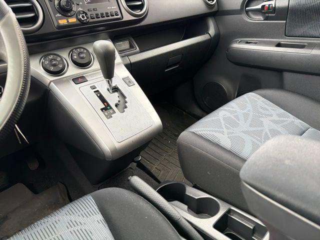 used 2012 Scion xB car, priced at $8,800