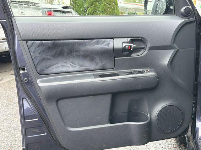 used 2012 Scion xB car, priced at $8,800