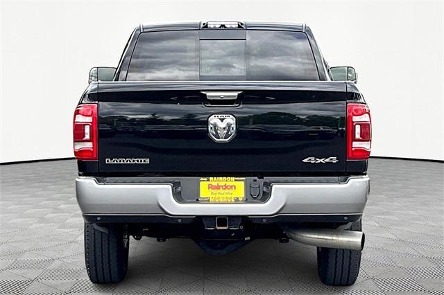 used 2021 Ram 2500 car, priced at $56,500