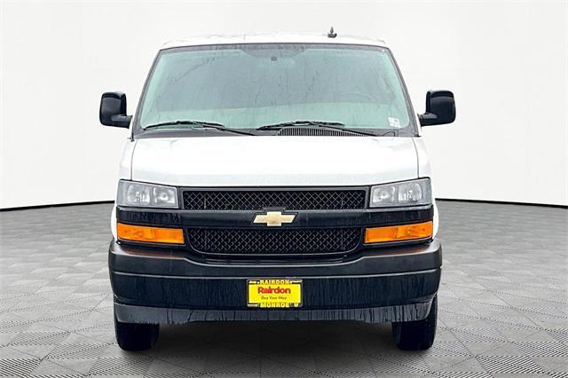 used 2023 Chevrolet Express 2500 car, priced at $28,900