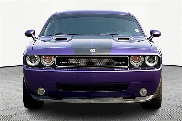 used 2010 Dodge Challenger car, priced at $29,000