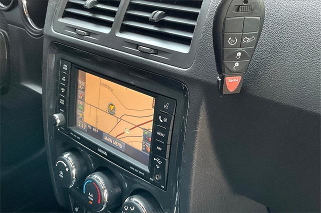 used 2010 Dodge Challenger car, priced at $29,000