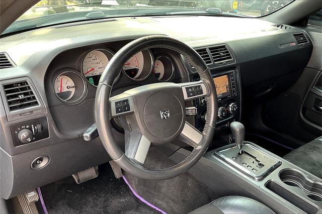 used 2010 Dodge Challenger car, priced at $29,000