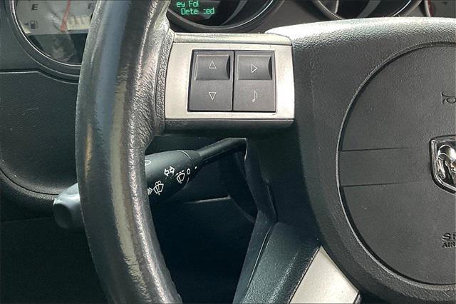 used 2010 Dodge Challenger car, priced at $29,000