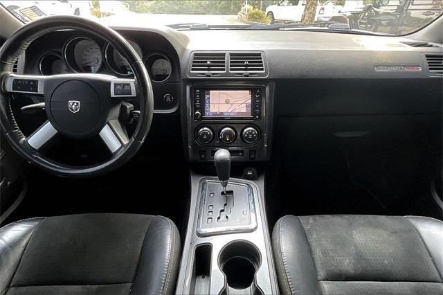 used 2010 Dodge Challenger car, priced at $29,000