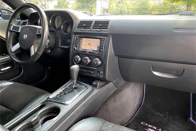 used 2010 Dodge Challenger car, priced at $29,000