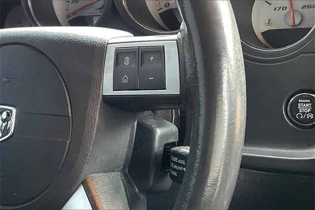 used 2010 Dodge Challenger car, priced at $29,000