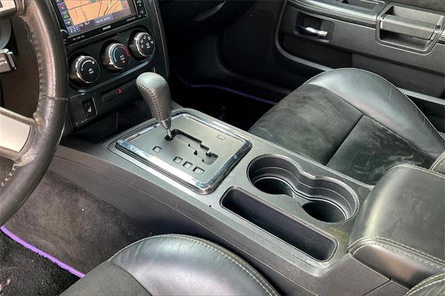used 2010 Dodge Challenger car, priced at $29,000