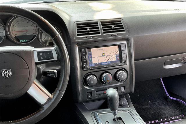 used 2010 Dodge Challenger car, priced at $29,000