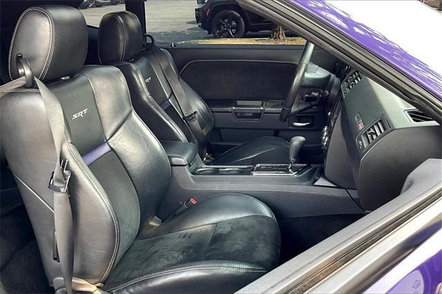 used 2010 Dodge Challenger car, priced at $29,000