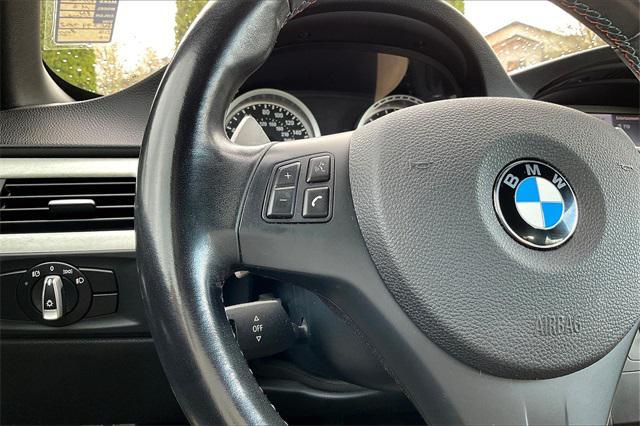 used 2011 BMW M3 car, priced at $34,000