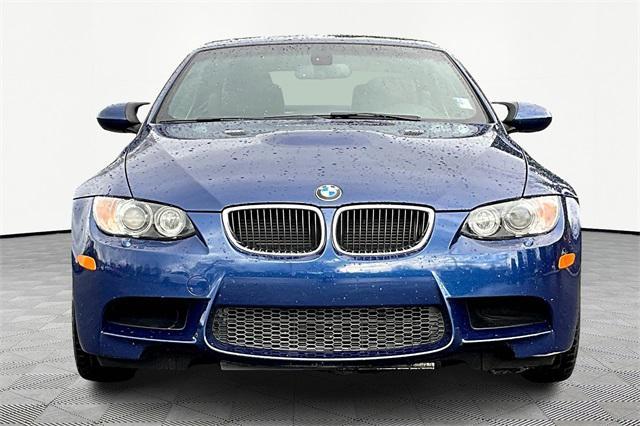 used 2011 BMW M3 car, priced at $34,000