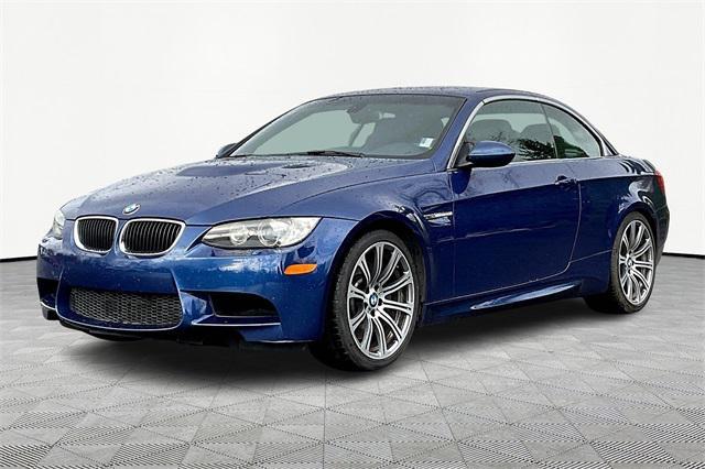 used 2011 BMW M3 car, priced at $34,000