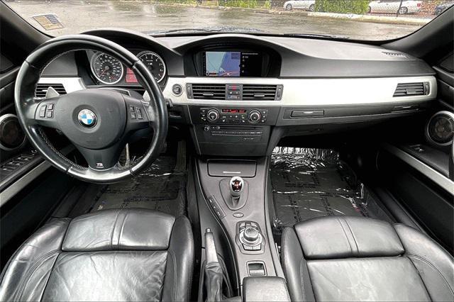 used 2011 BMW M3 car, priced at $34,000