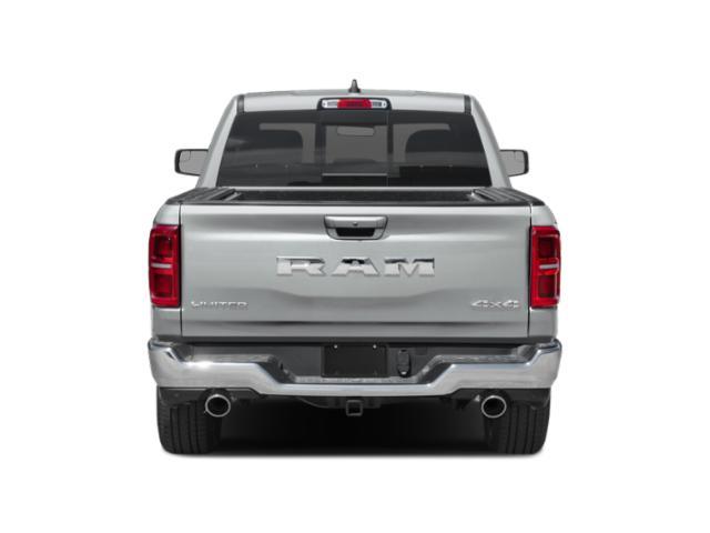 new 2025 Ram 1500 car, priced at $82,525