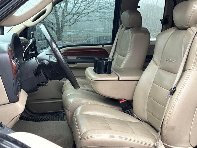 used 2006 Ford F-250 car, priced at $19,990