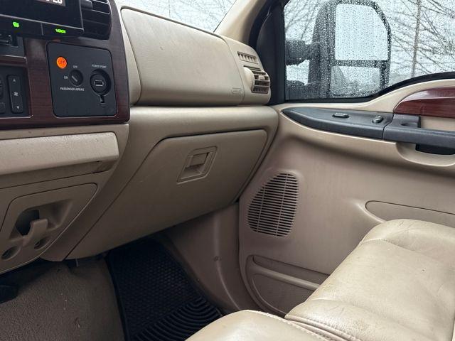 used 2006 Ford F-250 car, priced at $19,990