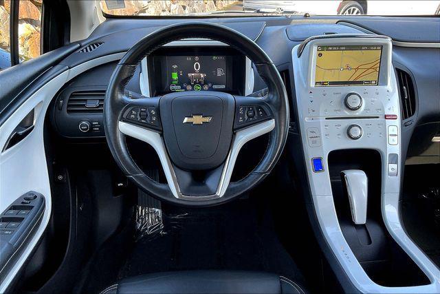 used 2013 Chevrolet Volt car, priced at $6,800