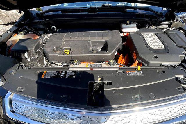 used 2013 Chevrolet Volt car, priced at $6,800