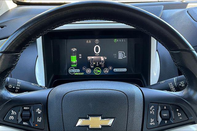 used 2013 Chevrolet Volt car, priced at $6,800