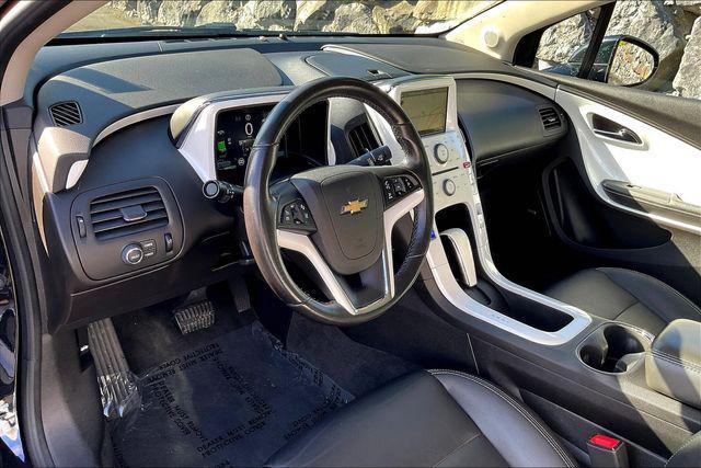 used 2013 Chevrolet Volt car, priced at $6,800