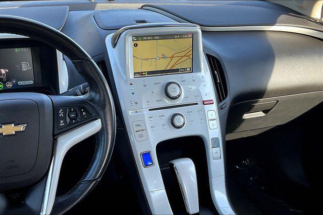 used 2013 Chevrolet Volt car, priced at $6,800