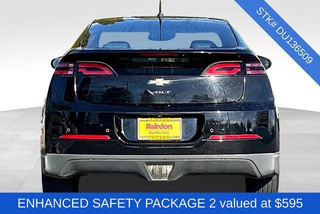 used 2013 Chevrolet Volt car, priced at $6,800