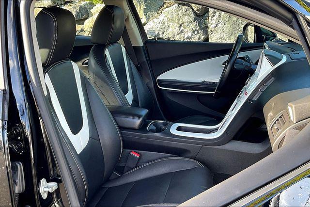 used 2013 Chevrolet Volt car, priced at $6,800