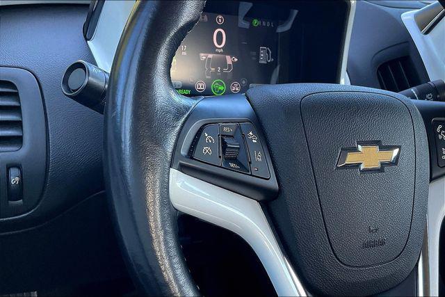 used 2013 Chevrolet Volt car, priced at $6,800