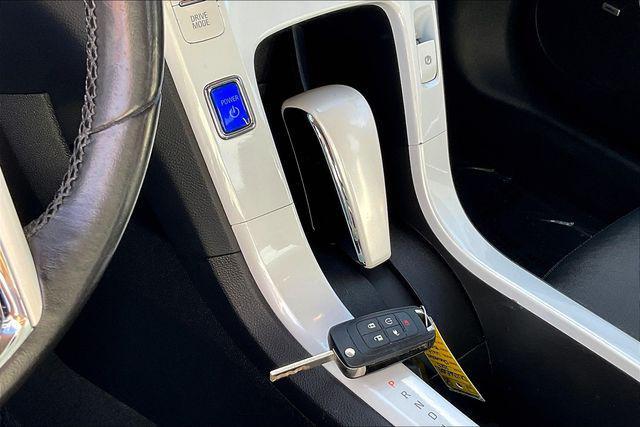 used 2013 Chevrolet Volt car, priced at $6,800
