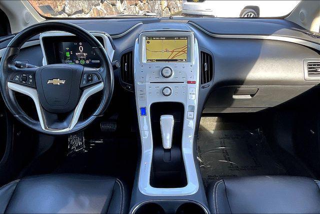 used 2013 Chevrolet Volt car, priced at $6,800