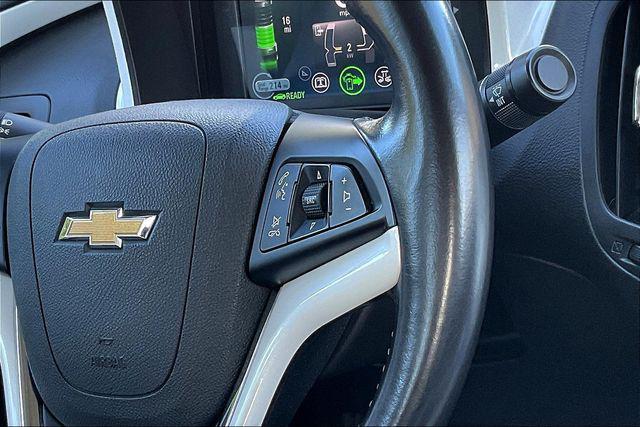 used 2013 Chevrolet Volt car, priced at $6,800