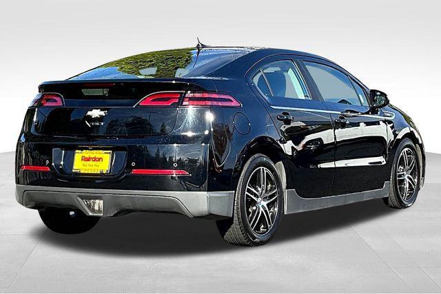 used 2013 Chevrolet Volt car, priced at $6,800