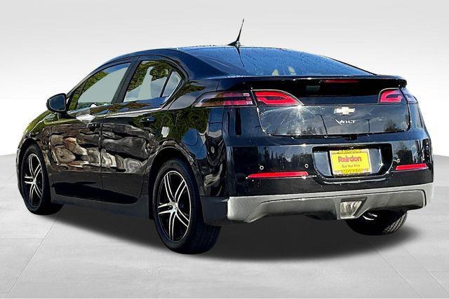 used 2013 Chevrolet Volt car, priced at $6,800