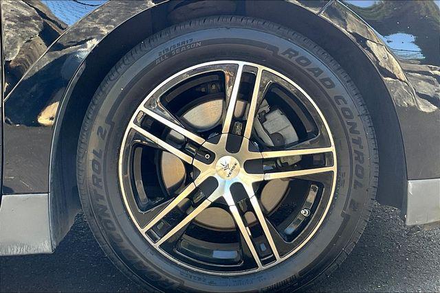 used 2013 Chevrolet Volt car, priced at $6,800