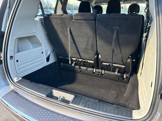 used 2013 Dodge Grand Caravan car, priced at $5,990