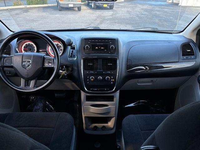 used 2013 Dodge Grand Caravan car, priced at $5,990