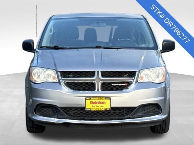 used 2013 Dodge Grand Caravan car, priced at $5,990