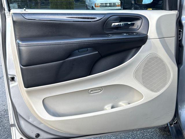 used 2013 Dodge Grand Caravan car, priced at $5,990