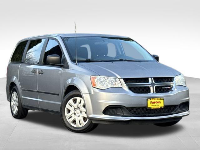 used 2013 Dodge Grand Caravan car, priced at $6,990
