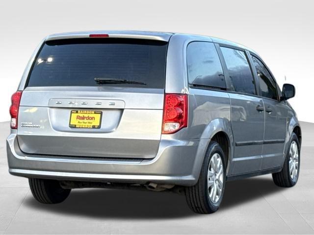 used 2013 Dodge Grand Caravan car, priced at $5,990