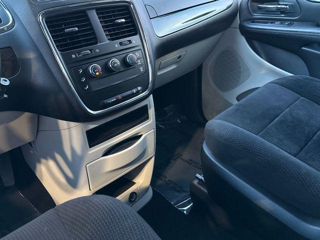 used 2013 Dodge Grand Caravan car, priced at $5,990