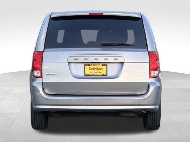 used 2013 Dodge Grand Caravan car, priced at $5,990