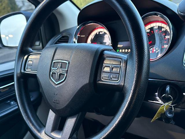 used 2013 Dodge Grand Caravan car, priced at $5,990