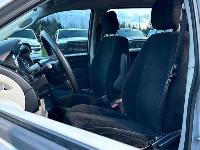 used 2013 Dodge Grand Caravan car, priced at $5,990