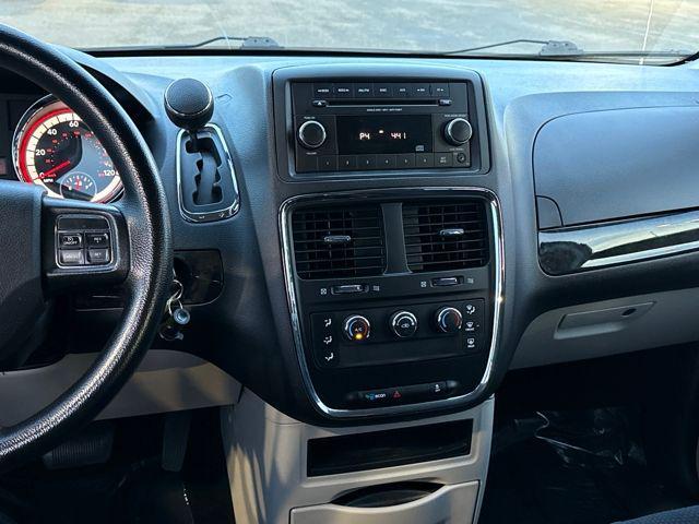 used 2013 Dodge Grand Caravan car, priced at $5,990