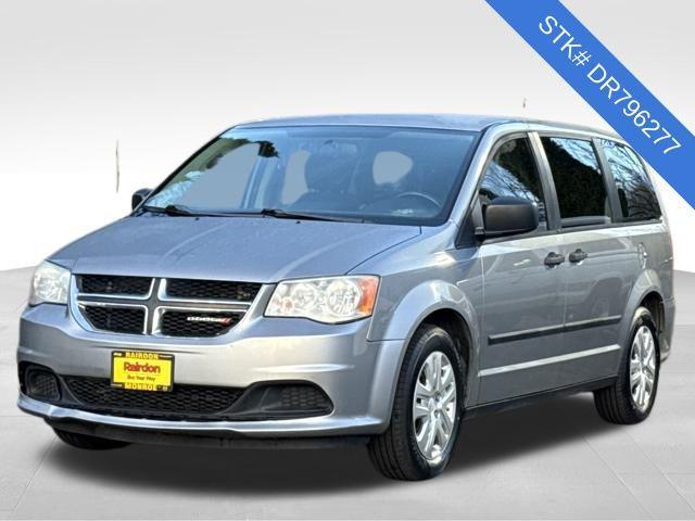 used 2013 Dodge Grand Caravan car, priced at $5,990
