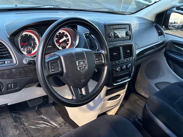used 2013 Dodge Grand Caravan car, priced at $5,990