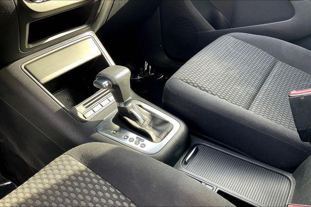 used 2010 Volkswagen Tiguan car, priced at $8,300